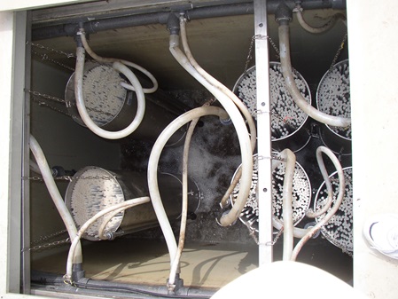 Membrane module