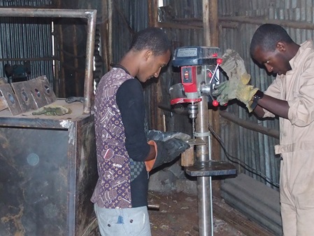 Workshop